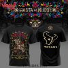Kansas City Chiefs 2025 Hasta la muerte Shirt