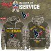 Green Bay Packers Veteran Day 2025 Hoodie Limited Edions
