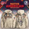 Indianapolis Colts Native American Heritage Month Hoodie, Long Pants Indianapolis Colts Native American Heritage Month Hoodie, Long Pants