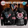 Indianapolis Colts x Firefighter Appreciation Night Game Hoodie 2025 Indianapolis Colts x Firefighter Appreciation Night Game Hoodie 2025