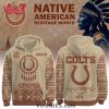 Houston Texans Native American Heritage Month Limited Editions Hoodie Houston Texans Native American Heritage Month Limited Editions Hoodie