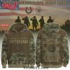 Indianapolis Colts Veteran Day 2025 Hoodie Limited Edions