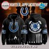 Houston Texans x Firefighter Appreciation Night Game Hoodie 2025 Houston Texans x Firefighter Appreciation Night Game Hoodie 2025