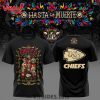 Houston Texans 2025 Hasta la muerte Shirt