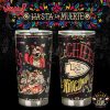 Las Vegas Raiders 2025 Hasta la muerte Tumbler