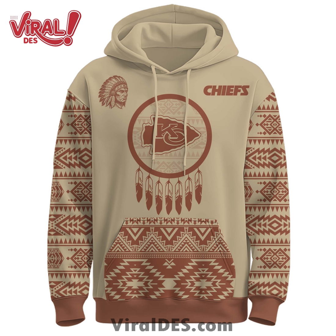 Kansas City Chiefs Native American Heritage Month Hoodie, Long Pants Kansas City Chiefs Native American Heritage Month Hoodie, Long Pants