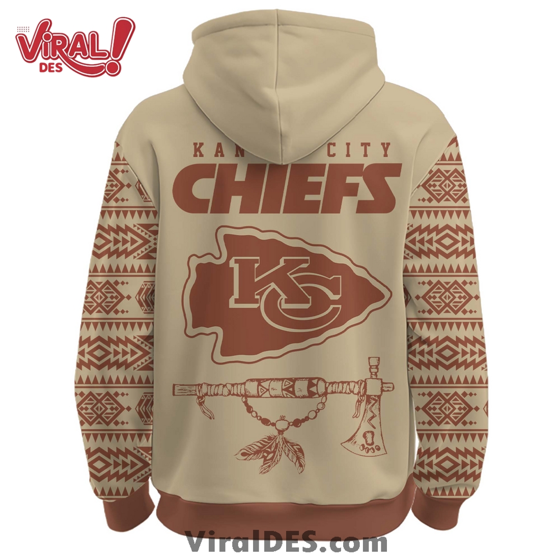 Kansas City Chiefs Native American Heritage Month Hoodie, Long Pants Kansas City Chiefs Native American Heritage Month Hoodie, Long Pants