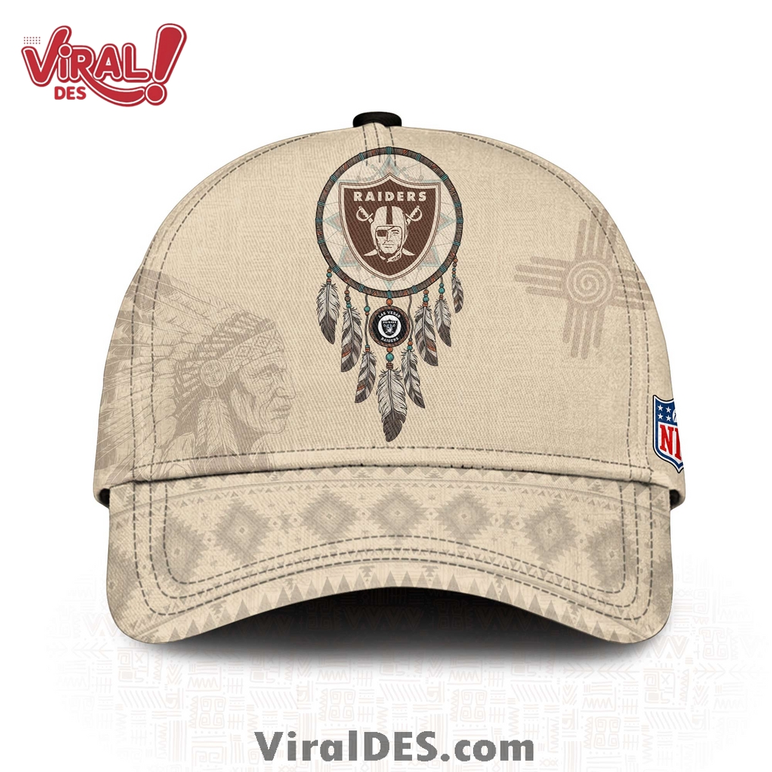 Las Vegas Raiders Native American Heritage Month Limited Editions Hoodie Las Vegas Raiders Native American Heritage Month Limited Editions Hoodie