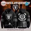 Kansas City Chiefs x Firefighter Appreciation Night Game Hoodie 2025 Kansas City Chiefs x Firefighter Appreciation Night Game Hoodie 2025