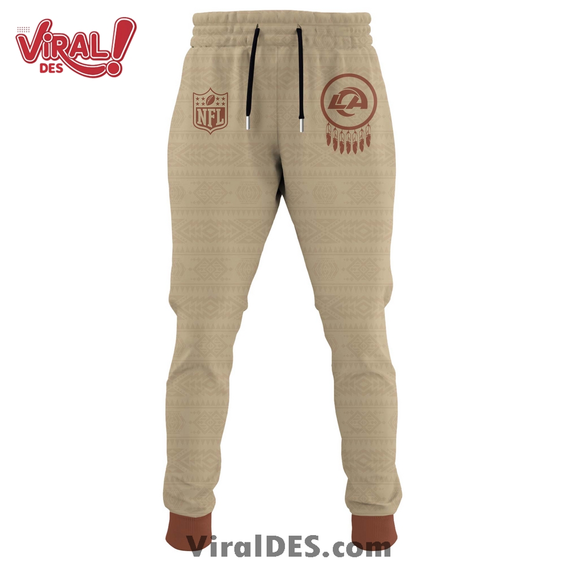 Los Angeles Rams Native American Heritage Month Hoodie, Long Pants Los Angeles Rams Native American Heritage Month Hoodie, Long Pants