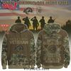 Los Angeles Rams Veteran Day 2025 Hoodie Limited Edions