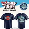 MGK x New York Mets Men’s Baseball Jersey – Limited 2025