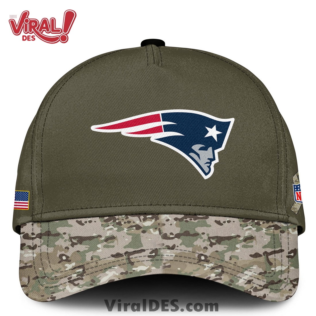 New England Patriots 2025 Salute to Service Hoodie, Long Pants New England Patriots 2025 Salute to Service Hoodie, Long Pants