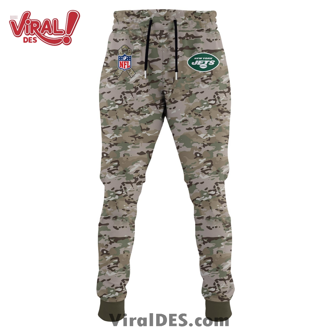 New York Jets 2025 Salute to Service Hoodie, Long Pants New York Jets 2025 Salute to Service Hoodie, Long Pants