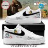 NFL x Bad Bunny Super Bowl Air Force 1 Sneakers NFL x Bad Bunny Super Bowl Air Force 1 Sneakers