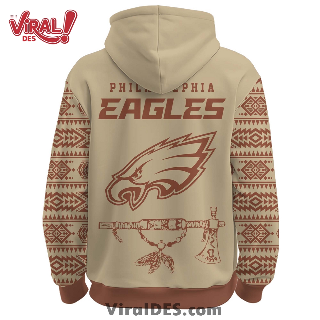 Philadelphia Eagles Native American Heritage Month Hoodie, Long Pants Philadelphia Eagles Native American Heritage Month Hoodie, Long Pants