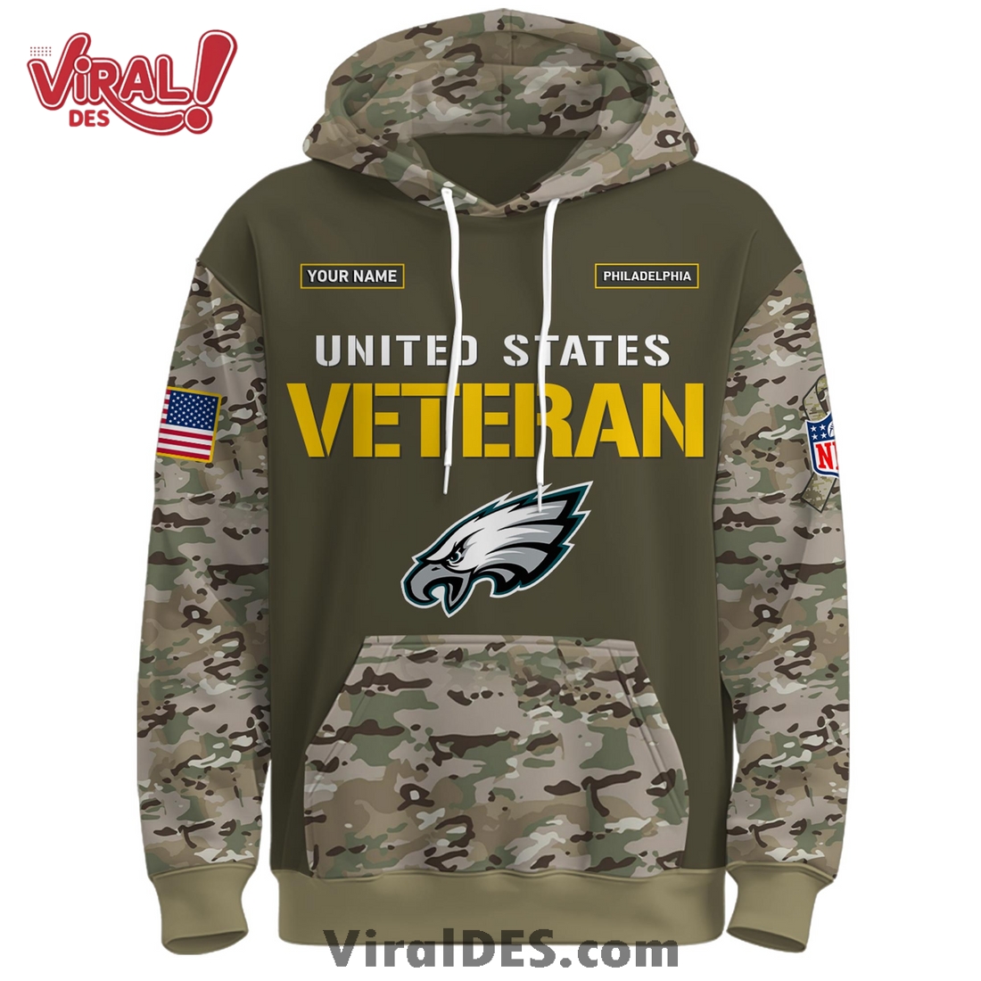 Philadelphia Eagles Veteran Birthday Limited Editions Philadelphia Eagles Veteran Birthday Limited Editions