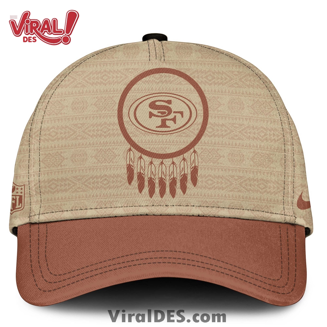 San Francisco 49ers Native American Heritage Month Hoodie, Long Pants San Francisco 49ers Native American Heritage Month Hoodie, Long Pants