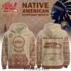 San Francisco 49ers Native American Heritage Month Limited Editions Hoodie San Francisco 49ers Native American Heritage Month Limited Editions Hoodie