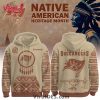 Seattle Seahawks Native American Heritage Month Limited Editions Hoodie Seattle Seahawks Native American Heritage Month Limited Editions Hoodie