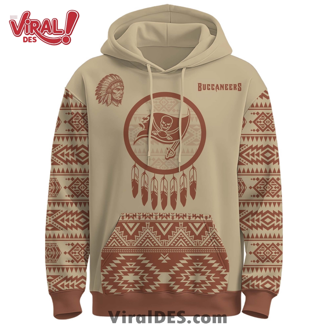 Tampa Bay Buccaneers Native American Heritage Month Hoodie, Long Pants Tampa Bay Buccaneers Native American Heritage Month Hoodie, Long Pants