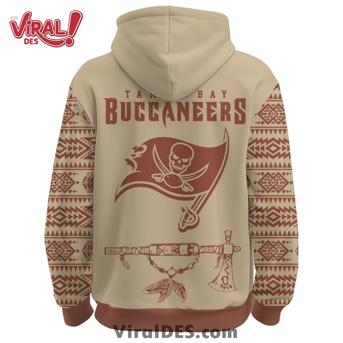 Tampa Bay Buccaneers Native American Heritage Month Hoodie, Long Pants Tampa Bay Buccaneers Native American Heritage Month Hoodie, Long Pants