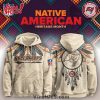 Tennessee Titans Native American Heritage Month Hoodie, Long Pants Tennessee Titans Native American Heritage Month Hoodie, Long Pants