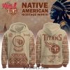 Tampa Bay Buccaneers Native American Heritage Month Limited Editions Hoodie Tampa Bay Buccaneers Native American Heritage Month Limited Editions Hoodie