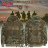 Washington Commanders 2025 Salute to Service Hoodie, Long Pants