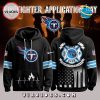 Washington Commanders x Firefighter Appreciation Night Game Hoodie 2025