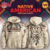 Cleveland Browns Native American Heritage Month Hoodie, Long Pants Cleveland Browns Native American Heritage Month Hoodie, Long Pants