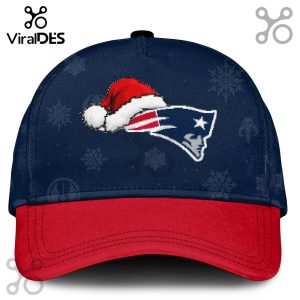 New England Patriots Merry Christmas The Force Edition Hoodie 2025