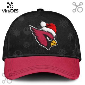 Arizona Cardinals Merry Christmas The Force Edition Hoodie 2025