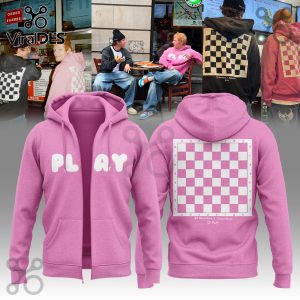 Ed Sheeran 2025 The +−=÷× Tour Pink Hoodie, Cap