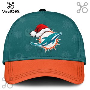 Miami Dolphins Merry Christmas The Force Edition Hoodie 2025