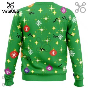 Homer Bush Meme The Simpsons Ugly Sweater 2025