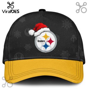 Pittsburgh Steelers Merry Christmas The Force Edition Hoodie 2025
