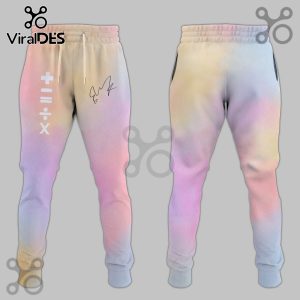 Ed Sheeran x The +−=÷× Tour 2025 Hoodie, Pants