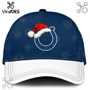 Indianapolis Colts Merry Christmas The Force Edition Hoodie 2025