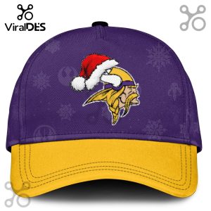 Minnesota Vikings Merry Christmas The Force Edition Hoodie 2025