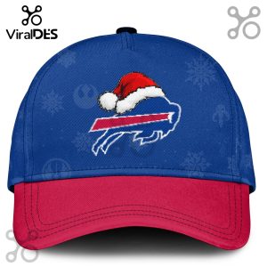 Buffalo Bills Merry Christmas The Force Edition Hoodie 2025