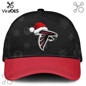 Atlanta Falcons Merry Christmas The Force Edition Hoodie 2025