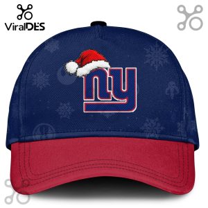 New York Giants Merry Christmas The Force Edition Hoodie 2025