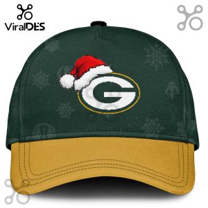 Green Bay Packers Merry Christmas The Force Edition Hoodie 2025