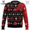 Jojo’s Bizarre Adventure Joseph Joestar Oh My God Ugly Sweater 2025