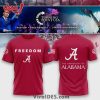 This Is Our Turning Point Alabama Campus White Hoodie