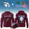 Baltimore Ravens Grateful Dead Limited Hoodie 2025