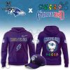 Arizona Cardinals Grateful Dead Limited Hoodie 2025