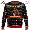 Captain Picard Star Trek Ugly Sweater 2025