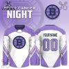 Anaheim Ducks Hockey Fights Cancer Purple Jersey Limited Edition Anaheim Ducks Hockey Fights Cancer Purple Jersey Limited Edition